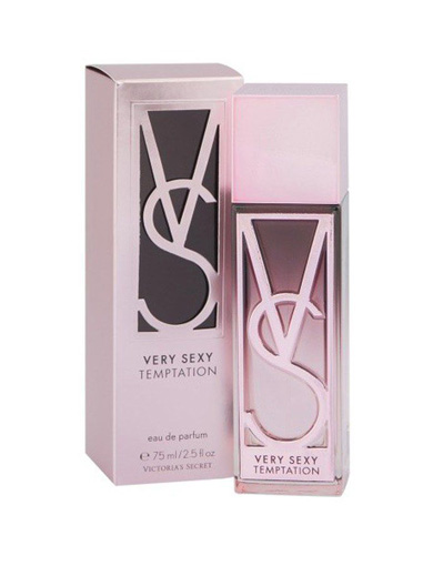 Image of: Victoria's Secret Very Sexy Temptations 75ml - for women